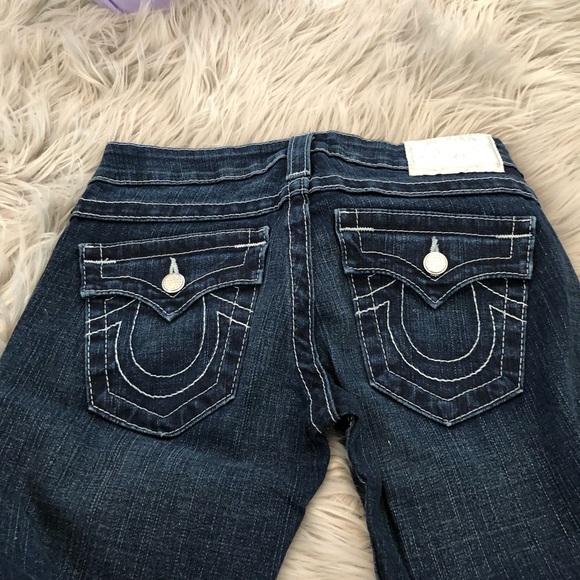 True religion boot cut - Picture 4 of 4